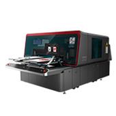High-Speed DTG (Direct to Garment) Printer